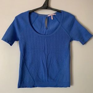 *LAST CHANCE* Victoria’s Secret Short Sleeve Sweater